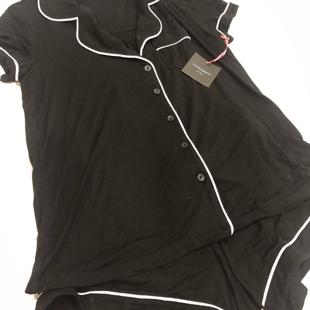 Brand New Cynthia Rowley Loungewear Size Small